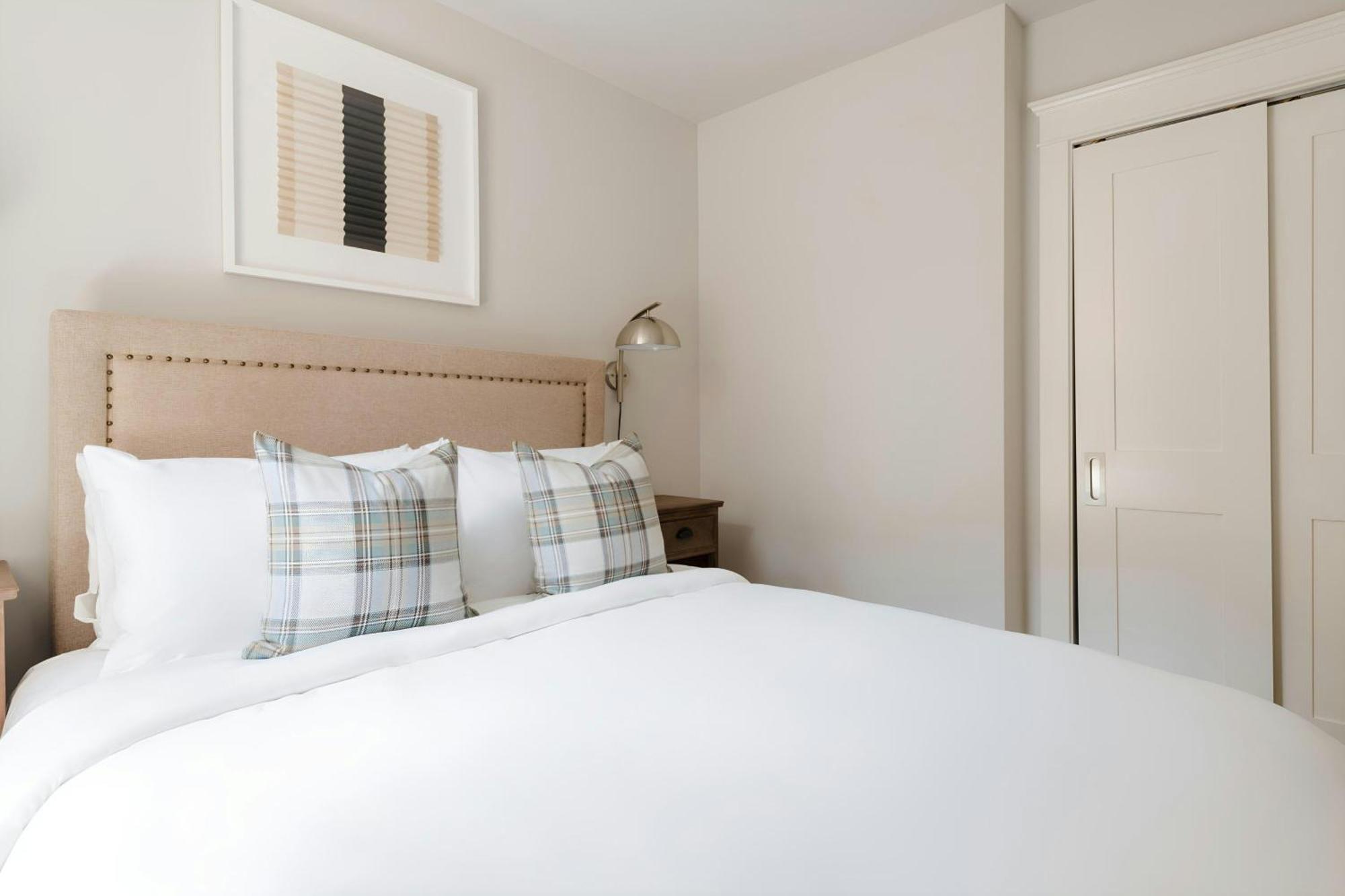 Sonder By Marriott Bonvoy The Magnolia Apartments Back Bay Boston Zewnętrze zdjęcie